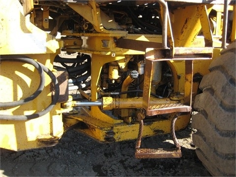 Cargadoras Sobre Ruedas Komatsu WA350  seminueva en venta Ref.: 1374178507573799 No. 3