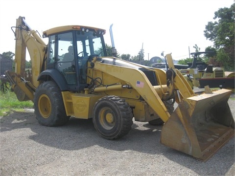 Retroexcavadoras Deere 710G  importada en buenas condiciones Ref.: 1374789636805957 No. 2