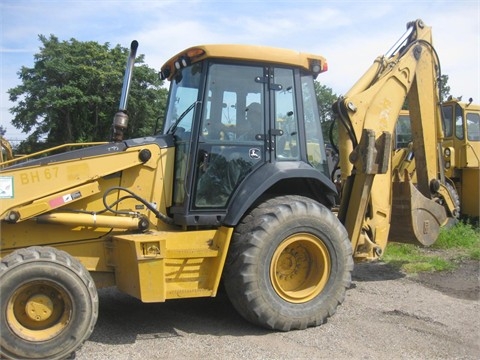 Retroexcavadoras Deere 710G  importada en buenas condiciones Ref.: 1374789636805957 No. 3