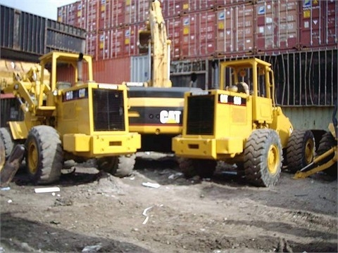 Cargadoras Sobre Ruedas Caterpillar 936  en buenas condiciones Ref.: 1374859391676958 No. 3