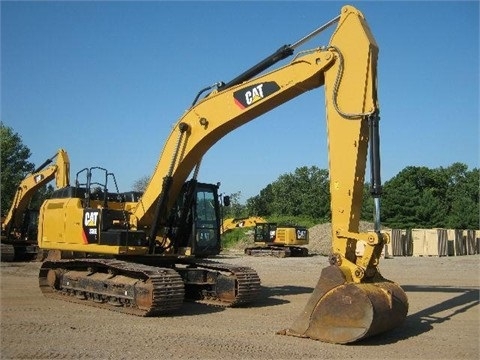 Excavadoras Hidraulicas Caterpillar 336E  en venta Ref.: 1374883549646784 No. 3