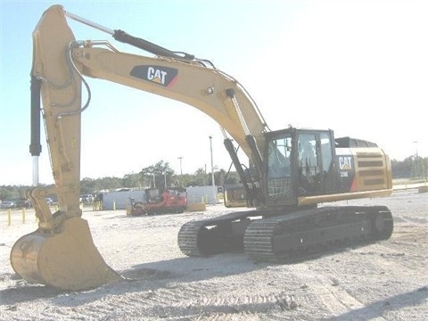 Excavadoras Hidraulicas Caterpillar 336E  usada a la venta Ref.: 1374885665067122 No. 2