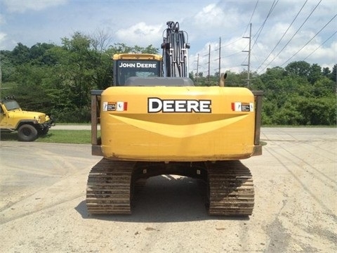 Excavadoras Hidraulicas Deere 160L  usada a la venta Ref.: 1375029558214163 No. 2