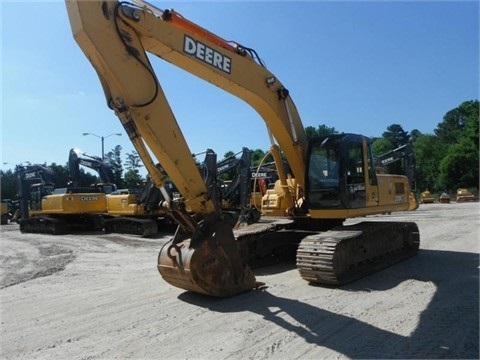 Excavadoras Hidraulicas Deere 270C  de bajo costo Ref.: 1375112267138883 No. 4