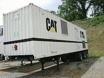 Generator Caterpillar XQ2000