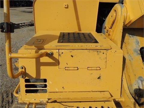 Hydraulic Excavator Deere 450LC