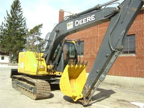 Excavadoras Hidraulicas Deere 135D  de medio uso en venta Ref.: 1375195813050055 No. 3