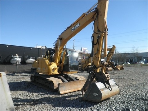 Excavadoras Hidraulicas Deere 135C  importada en buenas condicion Ref.: 1375202326412233 No. 2