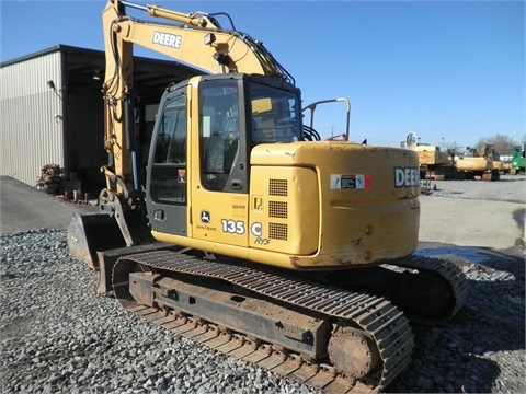 Excavadoras Hidraulicas Deere 135C  importada en buenas condicion Ref.: 1375202326412233 No. 3