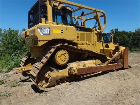 Tractores Sobre Orugas Caterpillar D7R  de bajo costo Ref.: 1375205233106557 No. 3