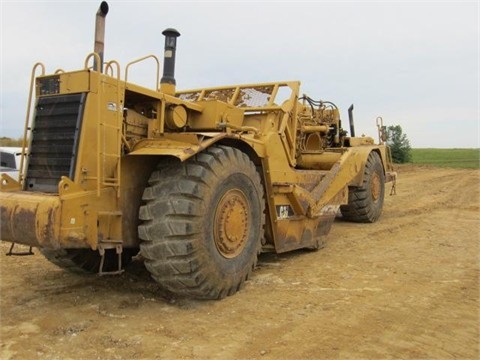 Screpers Caterpillar 627F  de importacion a la venta Ref.: 1375214508590358 No. 3