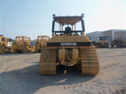 Tractores Sobre Orugas Caterpillar D6N  de bajo costo Ref.: 1375384102008851 No. 3