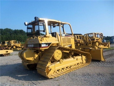 Tractores Sobre Orugas Caterpillar D6N  de bajo costo Ref.: 1375384102008851 No. 4