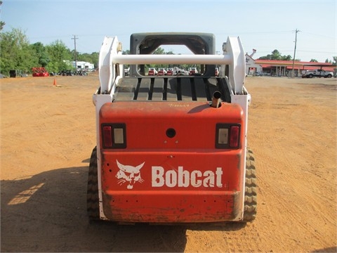 Minicargadores Bobcat T190  en venta, usada Ref.: 1375459833702861 No. 4