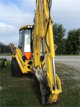 Retroexcavadoras New Holland LB75B  seminueva Ref.: 1375470682222506 No. 2