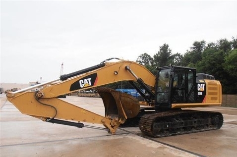 Excavadoras Hidraulicas Caterpillar 329EL  de bajo costo Ref.: 1375474286260196 No. 4