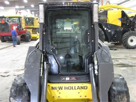 Minicargadores New Holland L185  de importacion a la venta Ref.: 1375552754091751 No. 3