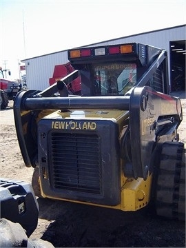 Miniloaders New Holland L185