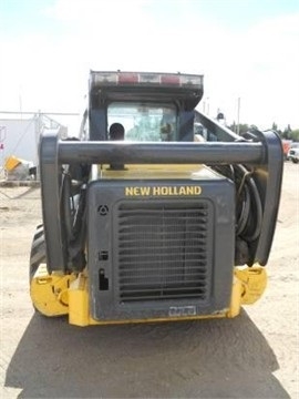 Minicargadores New Holland L185  importada a bajo costo Ref.: 1375621368664703 No. 2