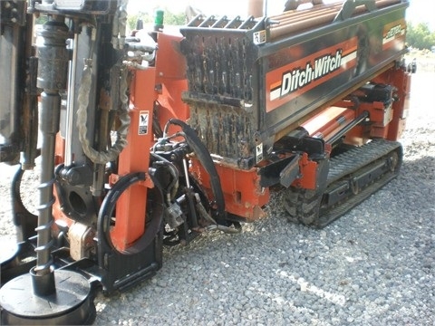 Perforadoras Ditch Witch JT2720 MACH 1  importada de segunda mano Ref.: 1375728138580052 No. 2