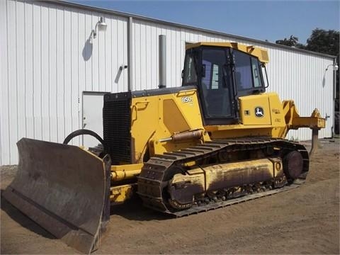 Dozers/tracks Deere 850J