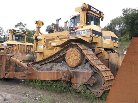 Tractores Sobre Orugas Caterpillar D11R  de bajo costo Ref.: 1375818572367452 No. 2