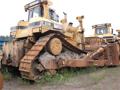 Tractores Sobre Orugas Caterpillar D11R  de bajo costo Ref.: 1375818572367452 No. 3