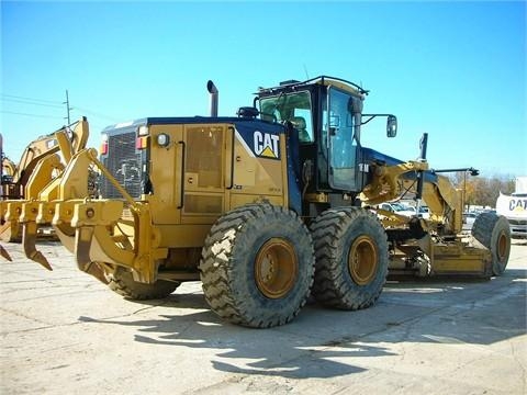 Motoconformadoras Caterpillar 16M  importada a bajo costo Ref.: 1375911343318522 No. 2