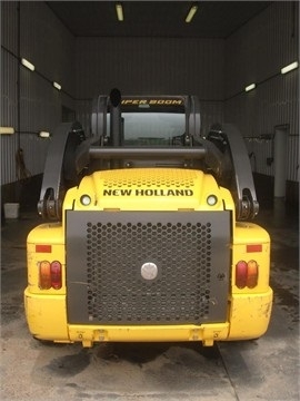 Minicargadores New Holland L225  seminueva en perfecto estado Ref.: 1375975224743060 No. 2