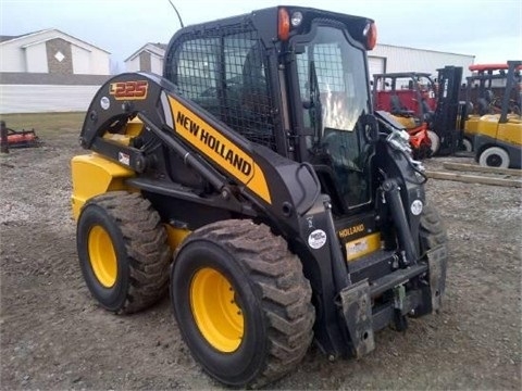 Minicargadores New Holland L225  importada a bajo costo Ref.: 1375984289098610 No. 2