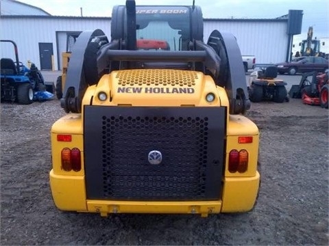 Minicargadores New Holland L225  importada a bajo costo Ref.: 1375984289098610 No. 3