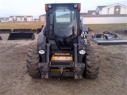 Minicargadores New Holland L225  importada a bajo costo Ref.: 1375984289098610 No. 4