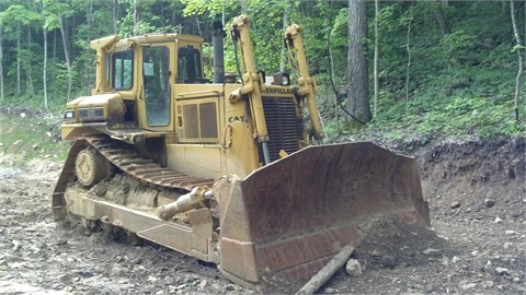 Tractores Sobre Orugas Caterpillar D8N  importada de segunda mano Ref.: 1376004393812841 No. 2