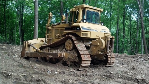 Tractores Sobre Orugas Caterpillar D8N  importada de segunda mano Ref.: 1376004393812841 No. 3