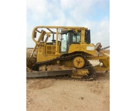 Tractores Sobre Orugas Caterpillar D6T  seminueva en venta Ref.: 1376078619147020 No. 2