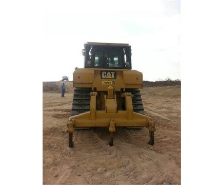 Tractores Sobre Orugas Caterpillar D6T  seminueva en venta Ref.: 1376078619147020 No. 3