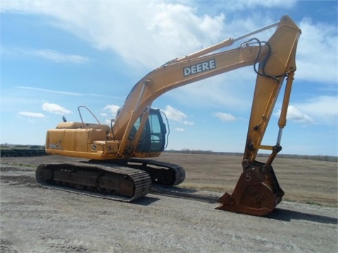 Excavadoras Hidraulicas Deere 200C  importada a bajo costo Ref.: 1376085705774131 No. 2