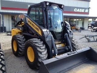 Minicargadores New Holland L230  usada en buen estado Ref.: 1376180780182836 No. 2