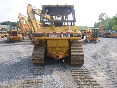 Tractores Sobre Orugas Caterpillar D6M  seminueva en venta Ref.: 1376349591538647 No. 2