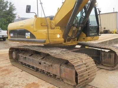 Excavadoras Hidraulicas Caterpillar 330DL  en optimas condiciones Ref.: 1376504744788357 No. 2