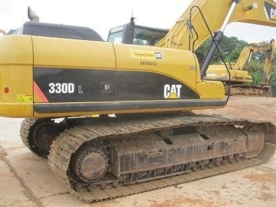 Excavadoras Hidraulicas Caterpillar 330DL  en optimas condiciones Ref.: 1376504744788357 No. 3