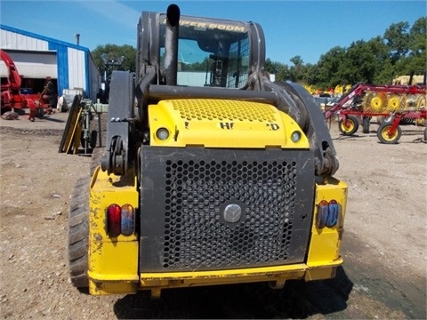 Minicargadores New Holland L218  usada de importacion Ref.: 1376572982670169 No. 2