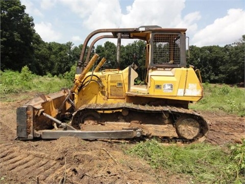 Tractores Sobre Orugas Deere 750C  importada en buenas condicione Ref.: 1376612910711989 No. 2