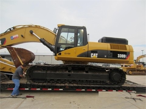 Excavadoras Hidraulicas Caterpillar 330DL  en venta Ref.: 1376663473998544 No. 4