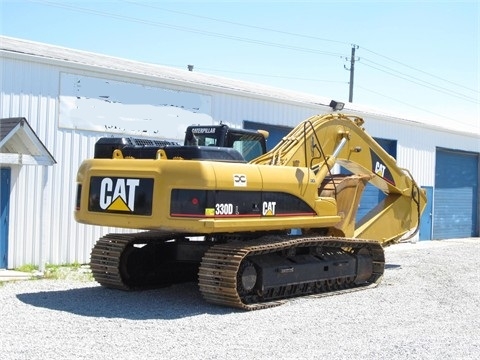 Excavadoras Hidraulicas Caterpillar 330DL  importada a bajo costo Ref.: 1376665144168944 No. 2