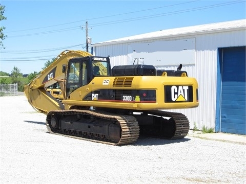 Excavadoras Hidraulicas Caterpillar 330DL  importada a bajo costo Ref.: 1376665144168944 No. 4