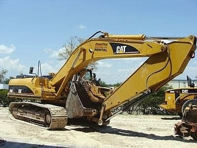 Excavadoras Hidraulicas Caterpillar 330DL  en optimas condiciones Ref.: 1376684458570986 No. 3