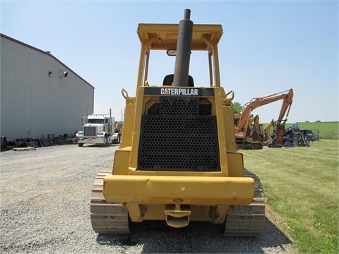 Cargadoras Sobre Orugas Caterpillar 953  importada de segunda man Ref.: 1376943574085702 No. 4