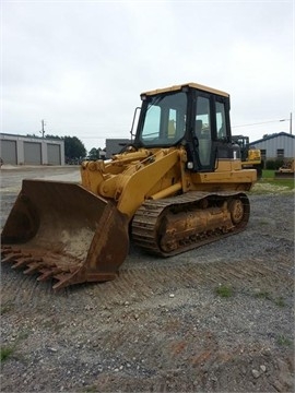 Track Loaders Caterpillar 953C