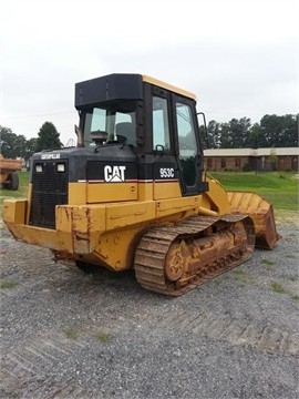 Cargadoras Sobre Orugas Caterpillar 953C  en venta Ref.: 1376944908779922 No. 3